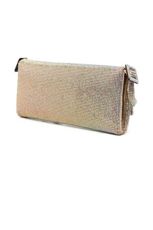 Borsa a spalla Your Best Friend La Grande BENEDETTA BRUZZICHES | FW23064027GOLD